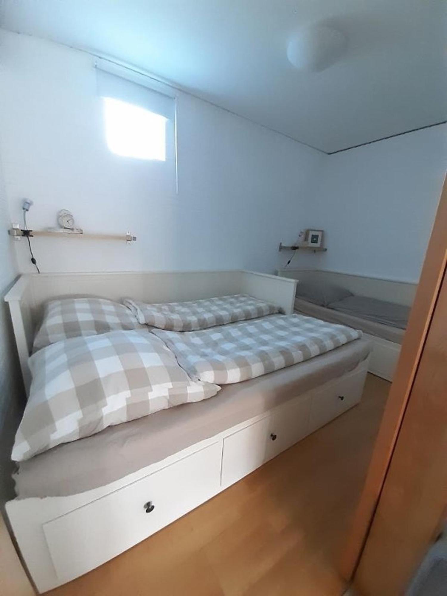 Bungalow 2702 In Tossens Esterno foto