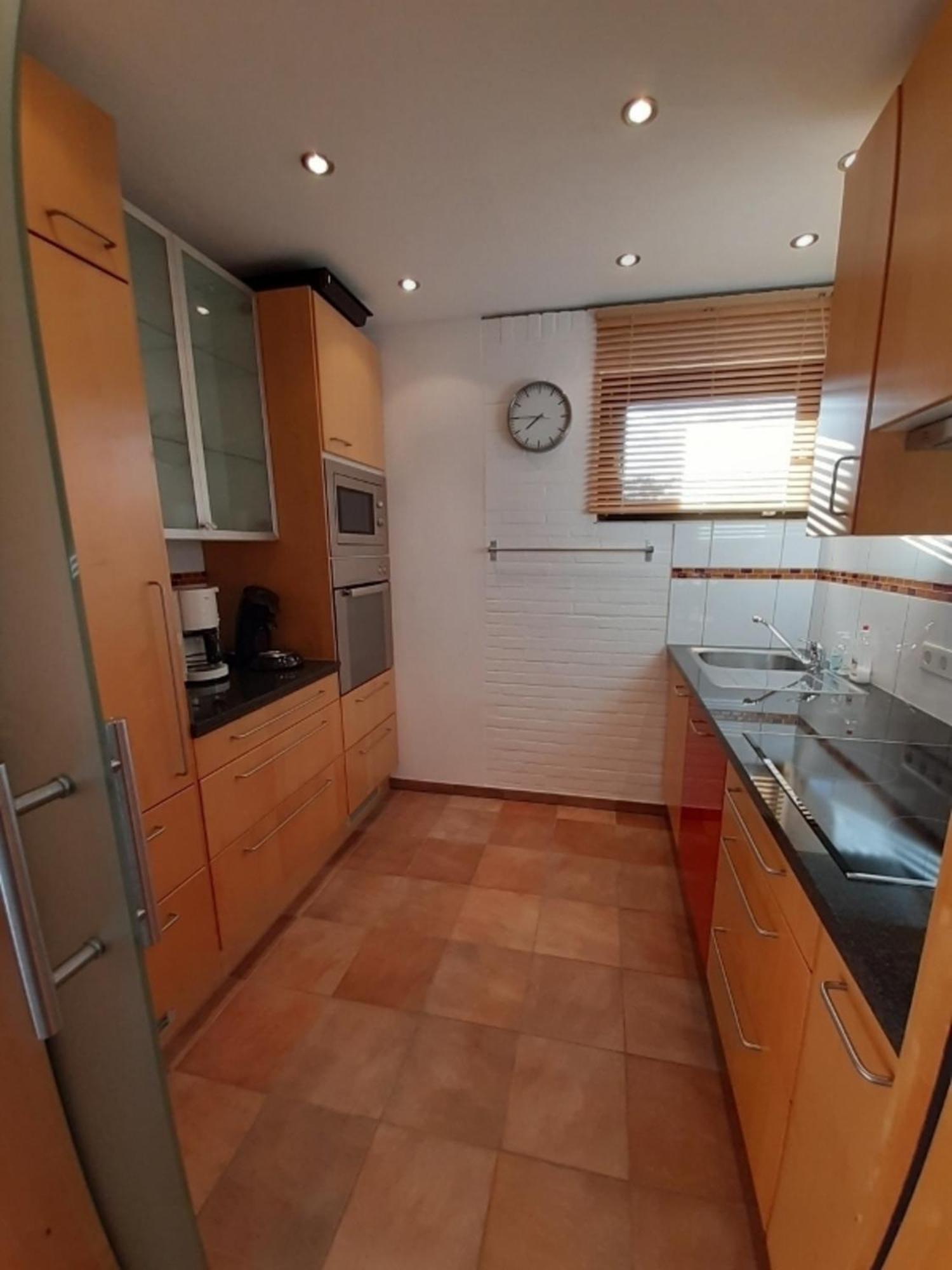 Bungalow 2702 In Tossens Esterno foto